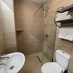 Zorepad Hotel Zabolotiv