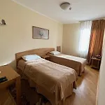 Zorepad Hotel