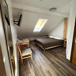 Hotel Zorepad