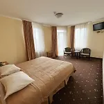 Zorepad Hotel *