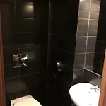 Zorepad Hotel Zabolotiv