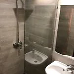 Zorepad Hotel Zabolotiv
