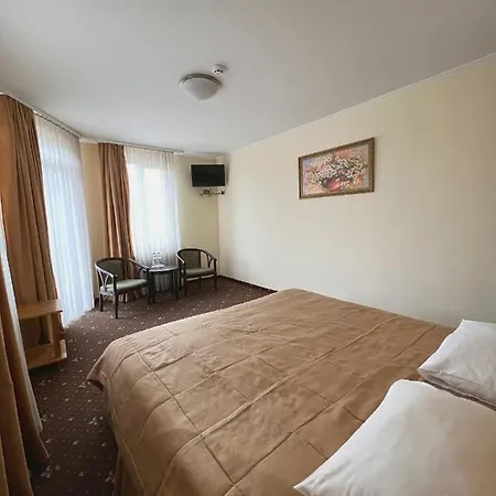 索瑞派德酒店