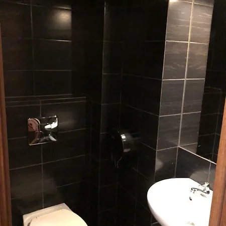 Zorepad Hotel Zabolotiv