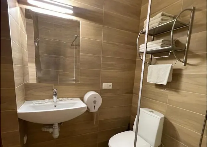 Hotel Zorepad *