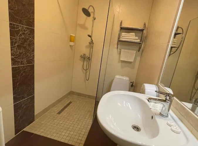 Hotel Zorepad *