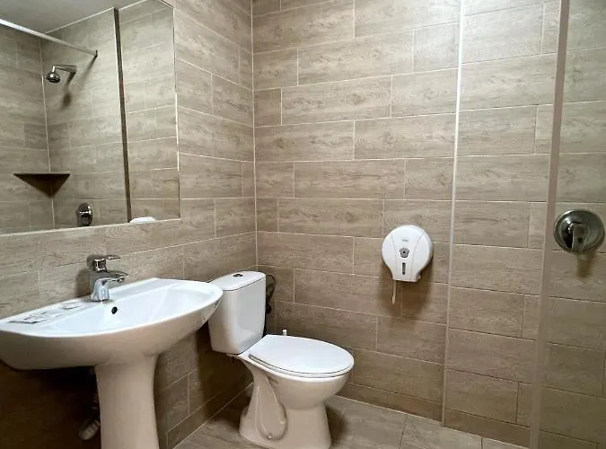 Hotel Zorepad *