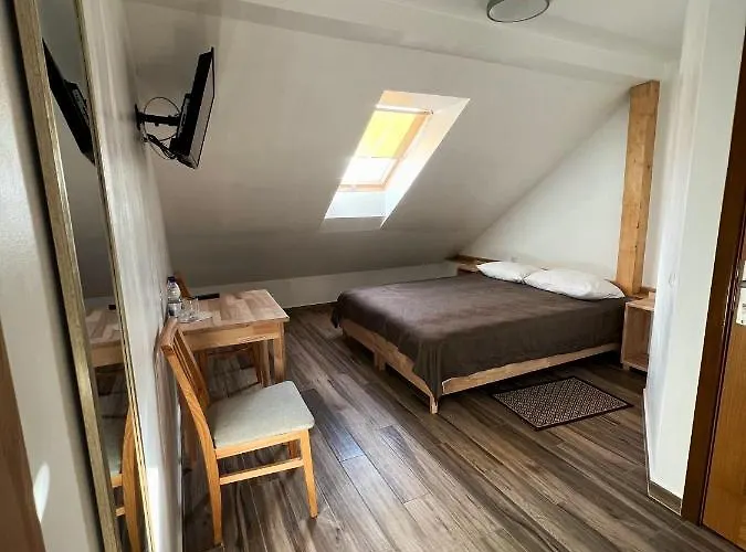 Hotel Zorepad