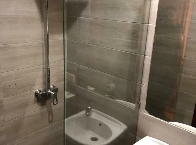 Zorepad Hotel Zabolotiv