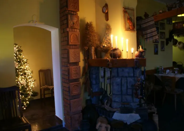 Hotel Zorepad *