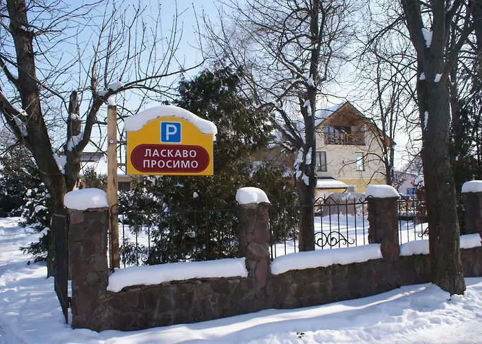 Zorepad * Zabolotiv
