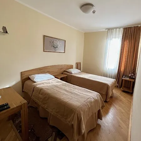 Zorepad Hotel