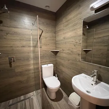 Hotel Zorepad Zabolotiv