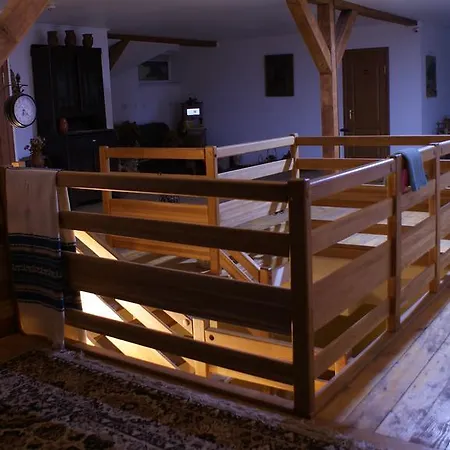 Hotel Zorepad *