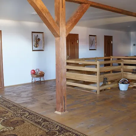 Zorepad Hotel *