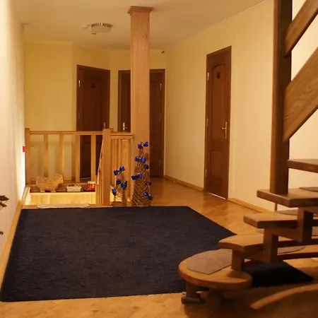 Hotel Zorepad Zabolotiv
