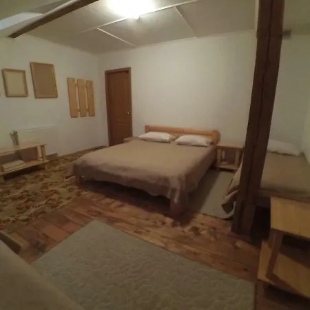 Hotel Zorepad *