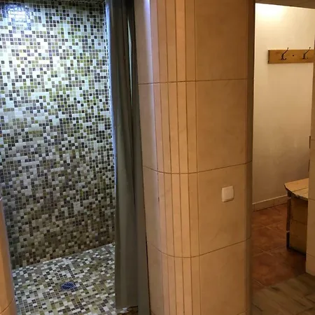 Zorepad Hotel Zabolotiv