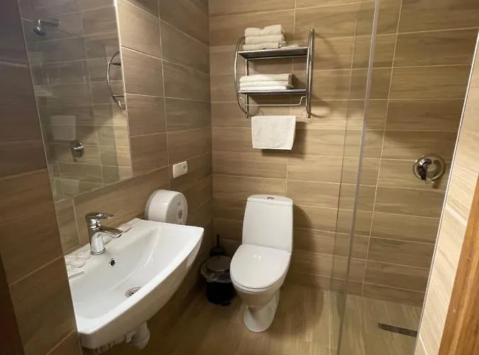 Hotel Zorepad *