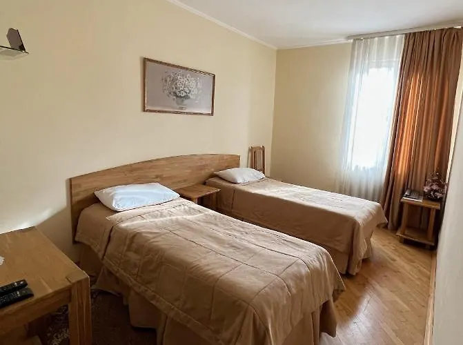 Zorepad Hotel