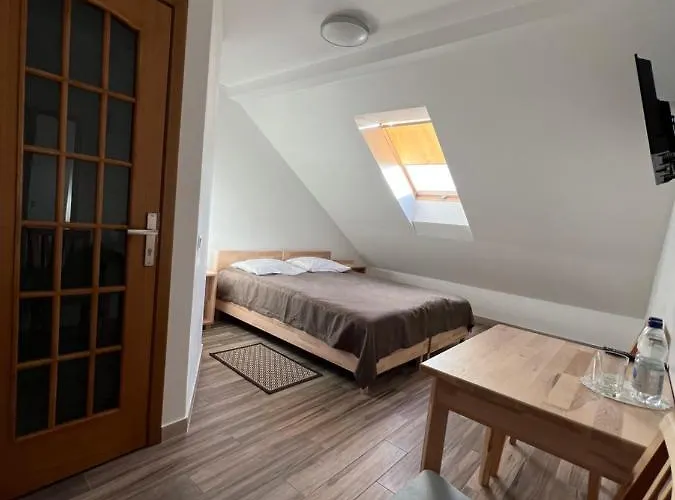 Hotel Zorepad *
