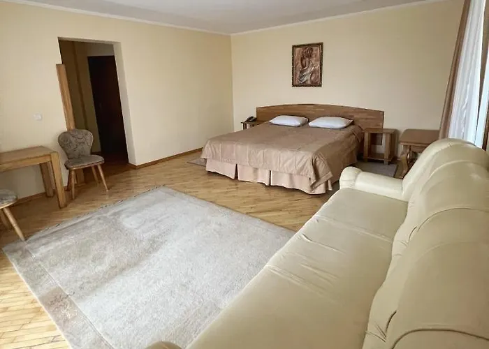 Hotel Zorepad *