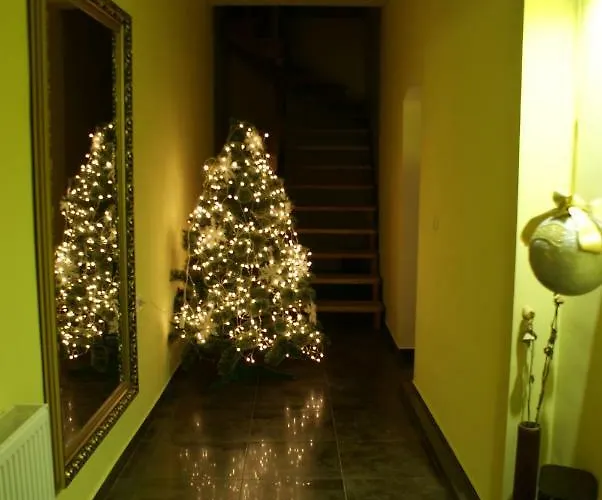 Hotel Zorepad *