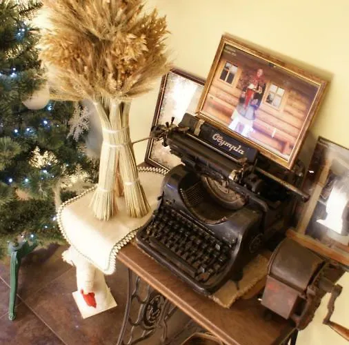 Zorepad Hotel
